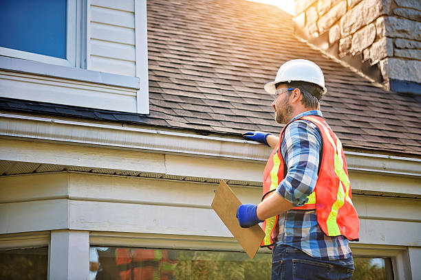 Roof Repair in Merino